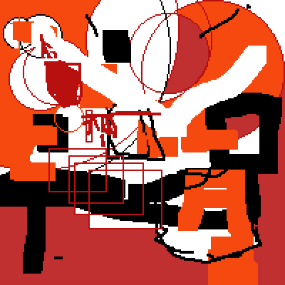 codraw — draw together